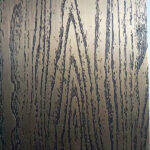 brass etching service