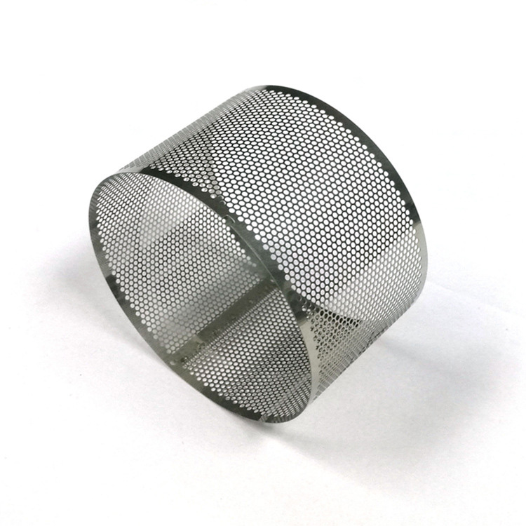 chemical-etched-SST-screen-filter