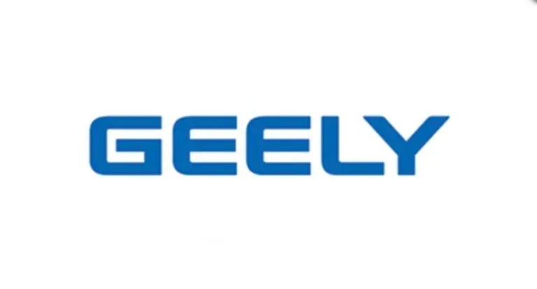 geely